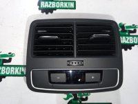 Audi / A5 / Дефлектор обдува салона