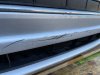 Volkswagen / Touareg / Передняя панель