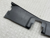 BMW / M6 / Водосток