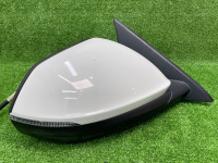 Audi / Q8 / Зеркало заднего вида боковое