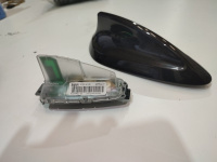 BMW / X5 / Антенна