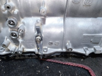 Land Rover / Range Rover Sport / АКПП