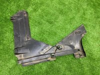 Audi / A5 / Защита днища кузова