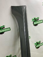 BMW / 1-Series / Накладка порога