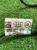 Audi / Q7 / Провод датчика удара