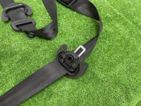 Porsche / Cayenne / Ремни безопасности