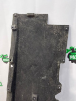 Audi / A6 / Защита днища кузова