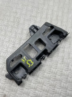 Porsche / Cayenne / Кронштейн бампера