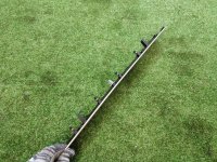 Volkswagen / Touareg / Декоративная вставка