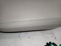 Land Rover / Range Rover Sport / Подлокотник