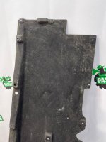 Audi / A6 / Защита днища кузова