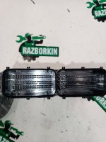 Audi / A5 / Блок управления двигателем