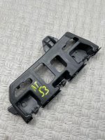 Porsche / Cayenne / Кронштейн бампера