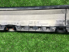 Volkswagen / Golf / Молдинг двери