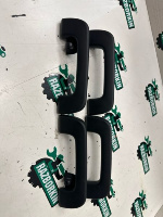 Audi / Q5 / Ручки потолка