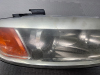 Audi / Q7 / Фара