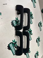 Audi / Q5 / Ручки потолка