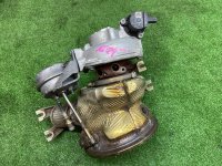 Audi / A6 / Турбокомпрессор