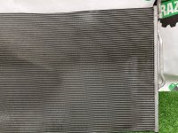 Volkswagen / Touareg / Радиатор кондиционера Volkswagen / Touareg / Радиатор кондиционера