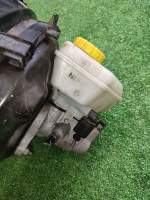 Volkswagen / Touareg / Вакуумный усилитель тормозов Volkswagen / Touareg / Вакуумный усилитель тормозов