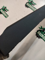 BMW / X1 / Накладка