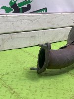 Ford / EXPLORER / Катализатор