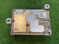 Chevrolet / Tahoe / Усилитель звука