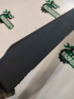 BMW / X1 / Накладка