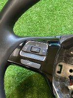 Volkswagen / Touareg / Руль Volkswagen / Touareg / Руль