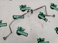 Land Rover / Range Rover Sport / Трубка подачи масла в турбину