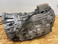 Volkswagen / Touareg / АКПП