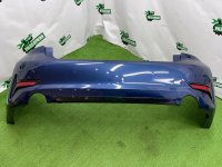 BMW / 3-Series / Бампер