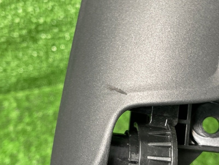 Audi / A6 / Ручка открывания капота