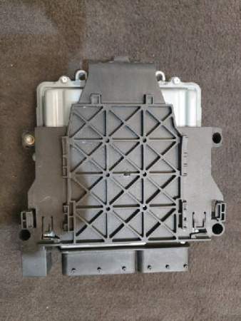 Volvo / XC60 / Блок управления двигателем