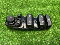 BMW / 1-Series / Блок кнопок