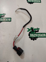 BMW / X1 / Проводка