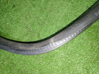 Volvo / S60 / Уплотнитель двери