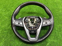 BMW / X5 / Руль