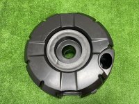 Audi / Q7 / Сабвуфер