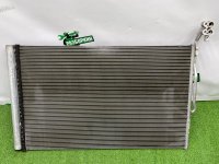 Volkswagen / Touareg / Радиатор кондиционера
