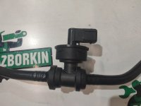 Land Rover / Range Rover Sport / Трубка вакуумной системы