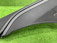 BMW / 7-Series / Накладка стойки