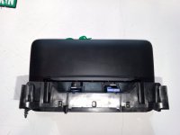 Mercedes-Benz / GLC 250d 4-matic / Дисплей мультимедиа