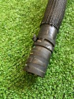 Audi / Q7 / Трубка системы охлаждения