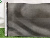 Volkswagen / Touareg / Радиатор кондиционера Volkswagen / Touareg / Радиатор кондиционера