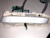 Volkswagen / Touareg / Ручка двери внешняя