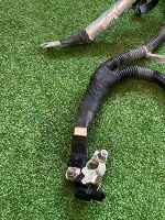 Chevrolet / Tahoe / Провод стартер/генератор