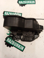 BMW / X3 / Замок боковой двери