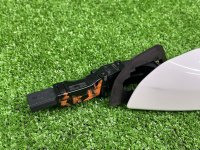 Audi / Q8 / Ручка двери внешняя