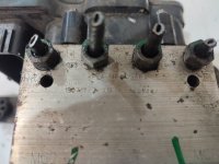 Land Rover / Range Rover Sport / Блок ABS